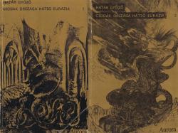 Csodák Országa HÁTSÓ-EURÁZIA (1989)