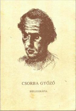 Csorba Győző (1993)