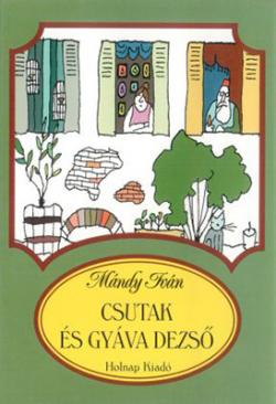 Csutak és Gyáva Dezső (1968)