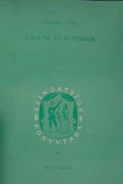 Csutak és a többiek (1956)