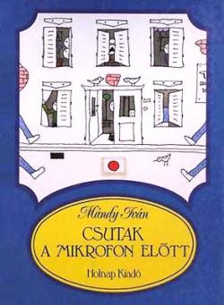 Csutak a mikrofon előtt (2001)