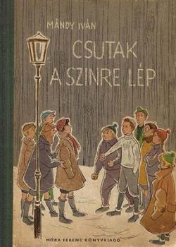 Csutak színre lép (1957)