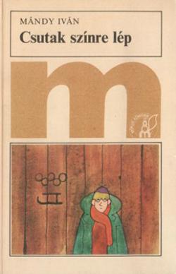 Csutak színre lép (1978)