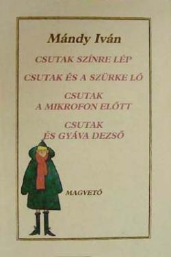 Csutak színre lép (1993)