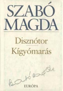 Disznótor; Kígyómarás (2001)