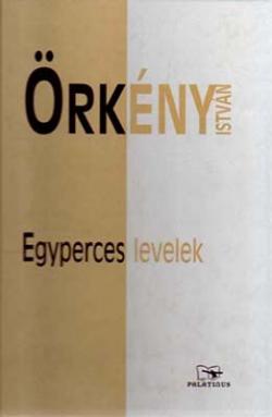 Egyperces levelek (2004)