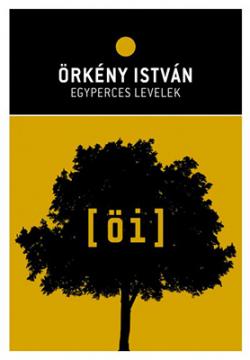 Egyperces levelek (2012)