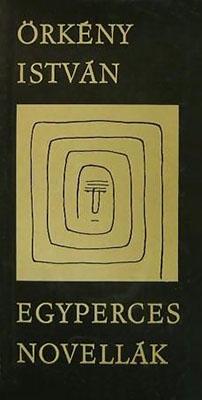 Egyperces novellák (1968)