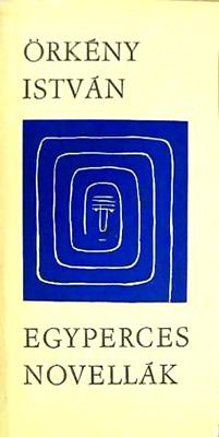 Egyperces novellák (1969)