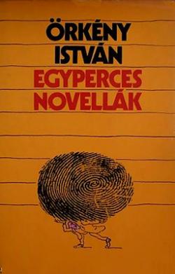 Egyperces novellák (1981)