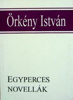 Egyperces novellák (1993)
