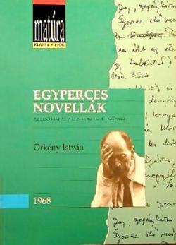 Egyperces novellák (1996)