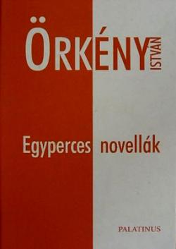 Egyperces novellák (1999)