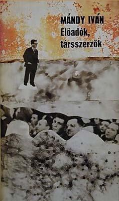 Előadók, társszerzők (1970)