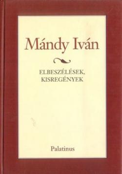 Elbeszélések, kisregények (2004)
