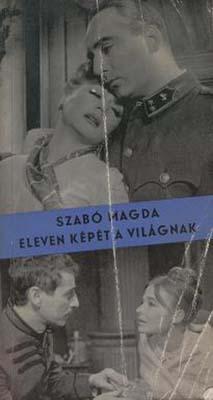 Eleven képét a világnak (1966)