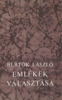 Emlékek választása (1978)