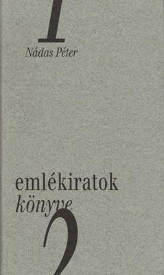 Emlékiratok könyve (2003)