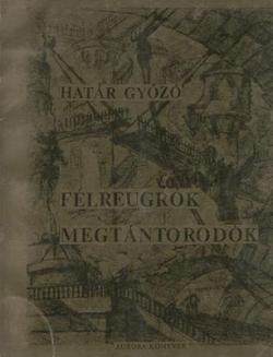 Félreugrók, megtántorodók (1983)