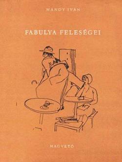 Fabulya feleségei (1959)
