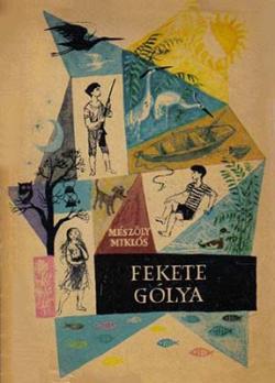 Fekete gólya (1960)