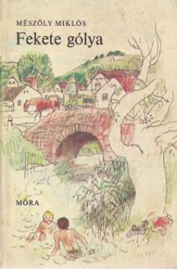 Fekete gólya (1984)