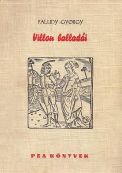 François Villon balladái (1954)