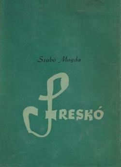 Freskó (1958)