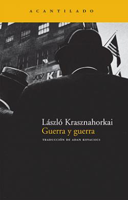 Guerra y guerra (2009)