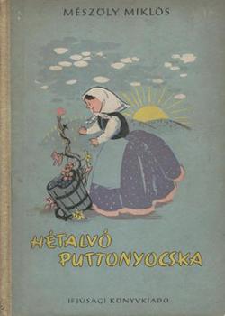 Hétalvó puttonyocska (1955)
