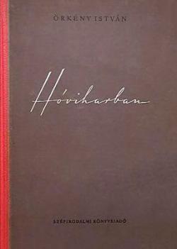 Hóviharban (1954)