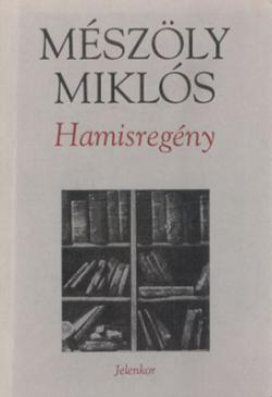 Hamisregény (1995)