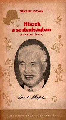 Hiszek a szabadságban (1954)
