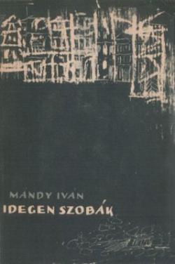 Idegen szobák (1957)