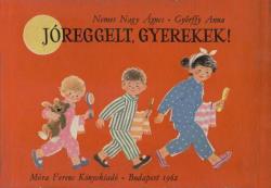 Jó reggelt, gyerekek (1962)