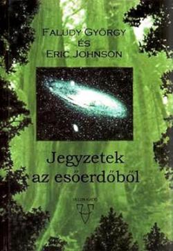 Jegyzetek az esőerdőből (2003)