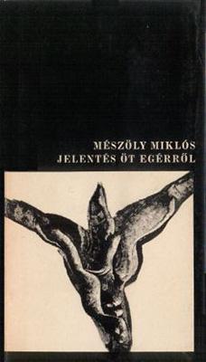 Jelentés öt egérről (1967)