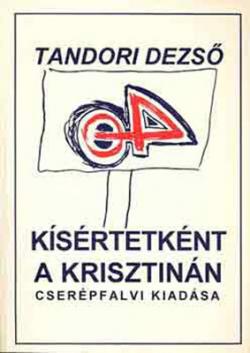 Kísértetként a Krisztinán (1994)