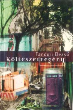 Költészetregény (2000)