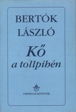 Kő a tollpihén (1990)
