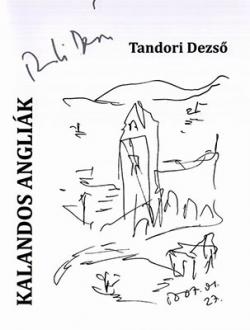 Kalandos angliák (2008)