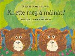 Ki ette meg a málnát? (1974)