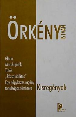 Kisregények (2001)