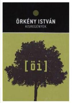 Kisregények (2008)