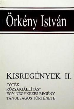 Kisregények II. (1994)