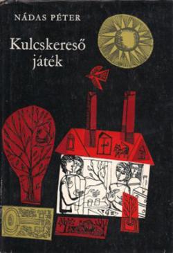Kulcskereső játék (1969)