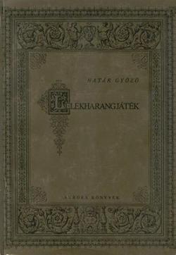 Lélekharangjáték (1986)
