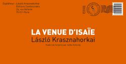 La Venue d’Isaïe (2013)