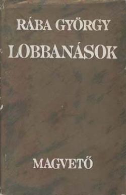Lobbanások (1973)