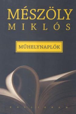 Műhelynaplók (2007)